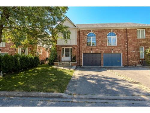 2057 Grovetree Lane, Burlington, ON - Outdoor