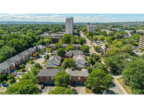 2057 Grovetree Lane, Burlington, ON - Outdoor With View