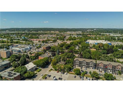 2057 Grovetree Lane, Burlington, ON - Outdoor With View