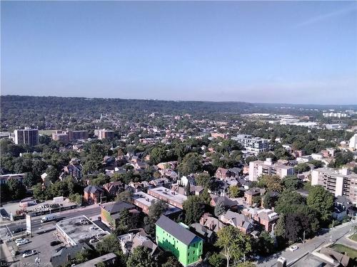 2304-15 Queen Street S, Hamilton, ON - Outdoor With View