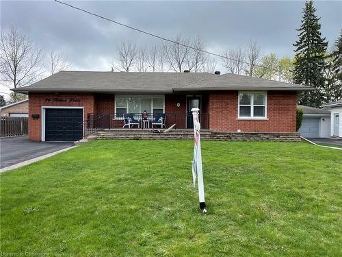 26 Hatton Drive, Ancaster, ON - Outdoor