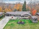 3836 Brookside Drive, Lincoln, ON  - Outdoor 