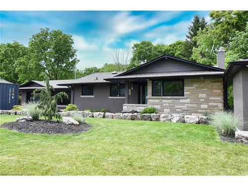 3836 Brookside Drive, Lincoln, ON - Outdoor