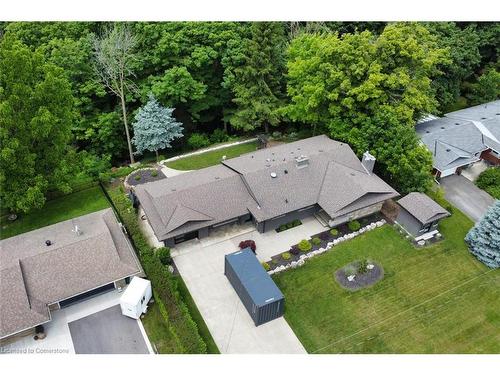 3836 Brookside Drive, Lincoln, ON - Outdoor With View