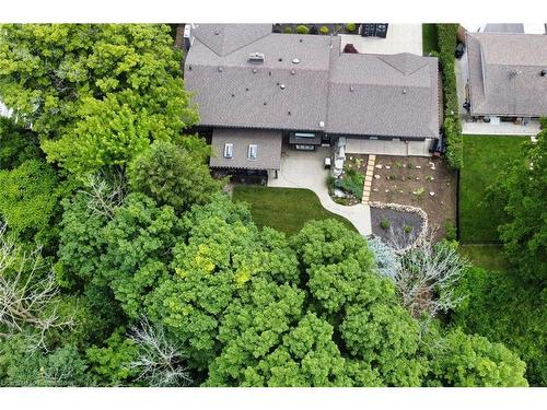 3836 Brookside Drive, Lincoln, ON - Outdoor