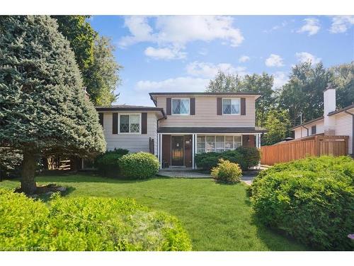 574 Bridle Wood, Burlington, ON 