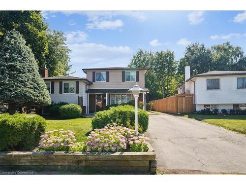 574 Bridle Wood, Burlington, ON 