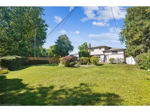 574 Bridle Wood, Burlington, ON 