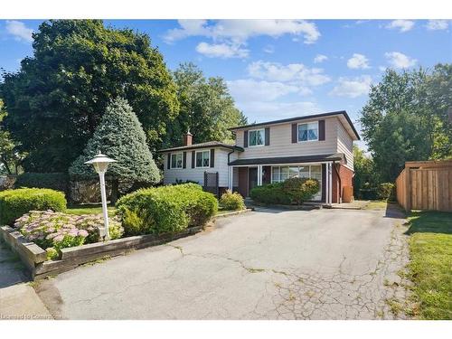 574 Bridle Wood, Burlington, ON 