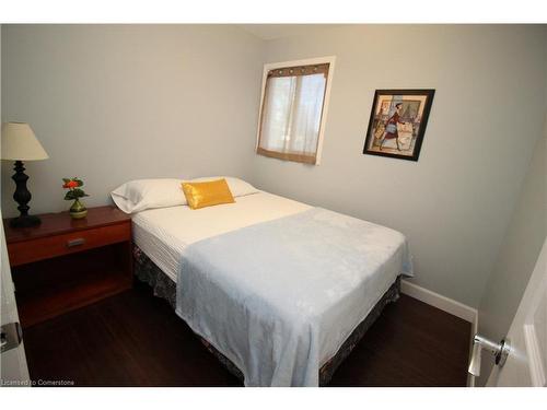 500 Lakeview Road, Fort Erie, ON - Indoor Photo Showing Bedroom