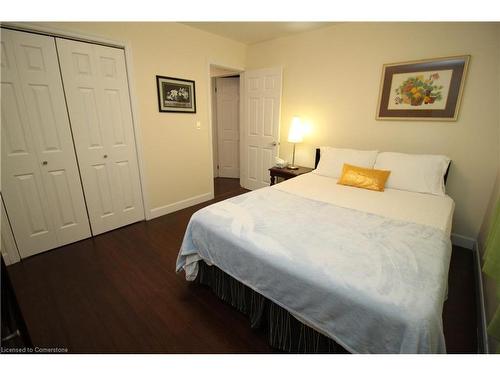 500 Lakeview Road, Fort Erie, ON - Indoor Photo Showing Bedroom