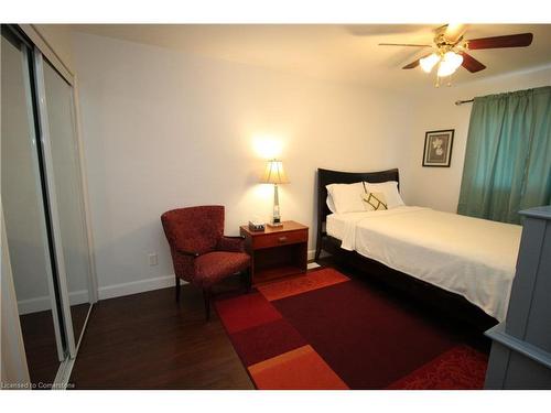 500 Lakeview Road, Fort Erie, ON - Indoor Photo Showing Bedroom