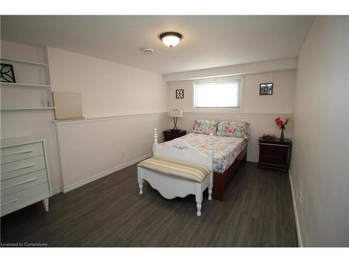 500 Lakeview Road, Fort Erie, ON - Indoor Photo Showing Bedroom