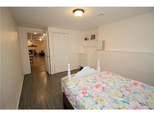 500 Lakeview Road, Fort Erie, ON - Indoor Photo Showing Bedroom