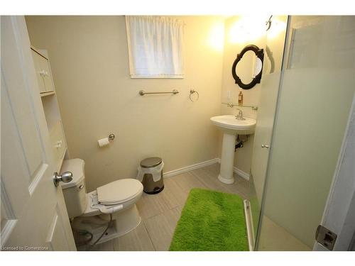 500 Lakeview Road, Fort Erie, ON - Indoor Photo Showing Bathroom