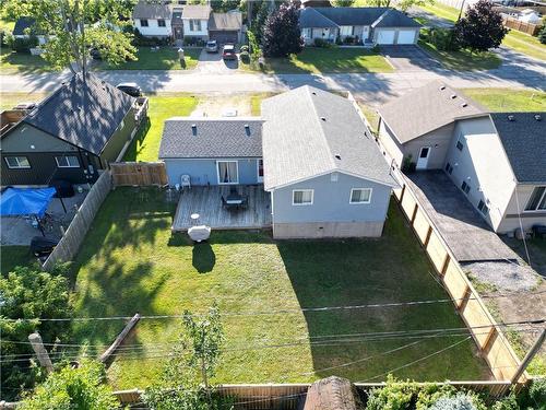 500 Lakeview Road, Fort Erie, ON - Outdoor