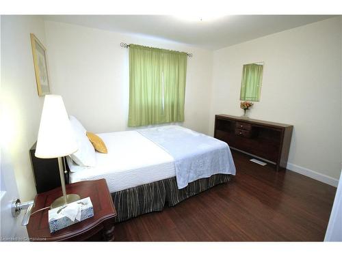 500 Lakeview Road, Fort Erie, ON - Indoor Photo Showing Bedroom