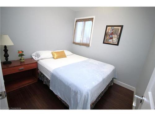 500 Lakeview Road, Fort Erie, ON - Indoor Photo Showing Bedroom