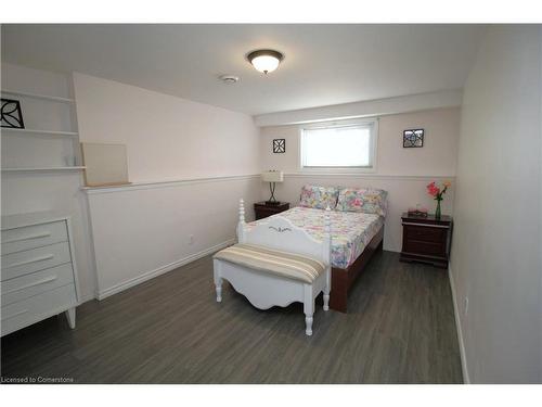 500 Lakeview Road, Fort Erie, ON - Indoor Photo Showing Bedroom