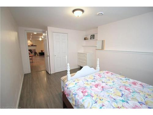 500 Lakeview Road, Fort Erie, ON - Indoor Photo Showing Bedroom