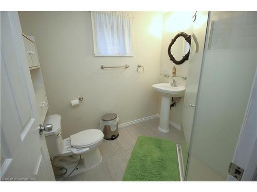 500 Lakeview Road, Fort Erie, ON - Indoor Photo Showing Bathroom