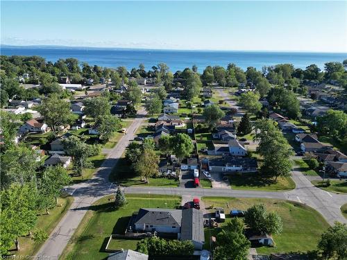 500 Lakeview Road, Fort Erie, ON - Outdoor With Body Of Water With View