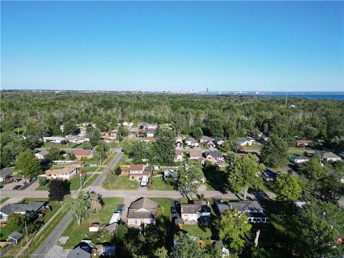 500 Lakeview Road, Fort Erie, ON - Outdoor With View