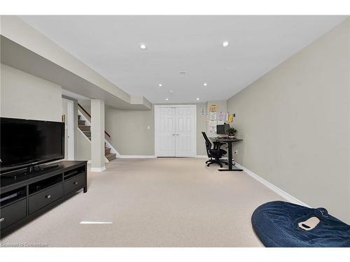 11 Douglas Road, Ancaster, ON - Indoor