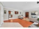 11 Douglas Road, Ancaster, ON  - Indoor Photo Showing Living Room 