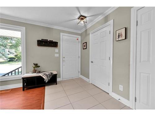 11 Douglas Road, Ancaster, ON - Indoor Photo Showing Other Room