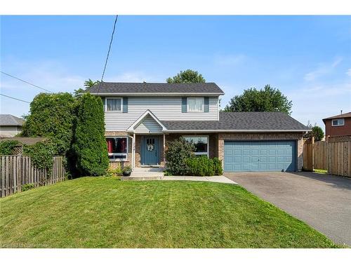 734 Dunn Avenue, Hamilton, ON 