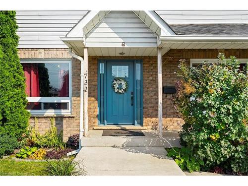 734 Dunn Avenue, Hamilton, ON 