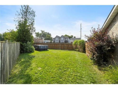 734 Dunn Avenue, Hamilton, ON 