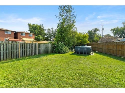 734 Dunn Avenue, Hamilton, ON 