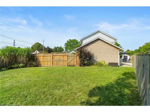 734 Dunn Avenue, Hamilton, ON 