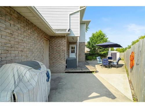 734 Dunn Avenue, Hamilton, ON 