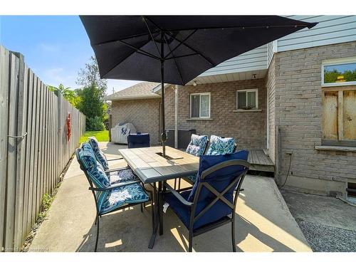 734 Dunn Avenue, Hamilton, ON 