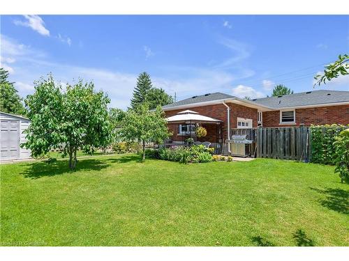 5093 Drummond Road, Niagara Falls, ON 