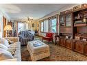 5473 Hillsdale Avenue, Niagara Falls, ON  - Indoor Photo Showing Living Room 