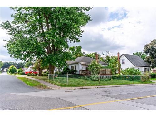 5473 Hillsdale Avenue, Niagara Falls, ON - Outdoor