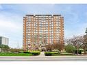 204-1270 Maple Crossing Boulevard, Burlington, ON  - Outdoor With Facade 