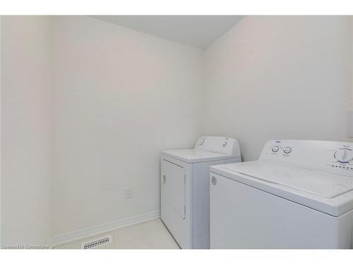 40 Freedom Crescent, Hamilton, ON - Indoor Photo Showing Laundry Room