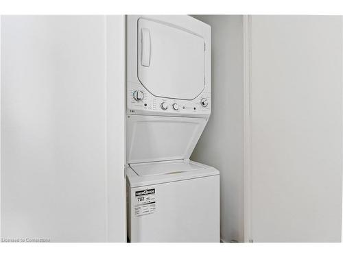 508-550 North Service Road, Grimsby, ON - Indoor Photo Showing Laundry Room