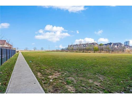 508-550 North Service Road, Grimsby, ON - Outdoor With View