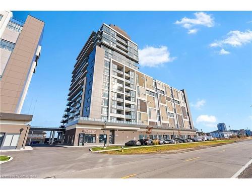 508-550 North Service Road, Grimsby, ON - Outdoor With Facade