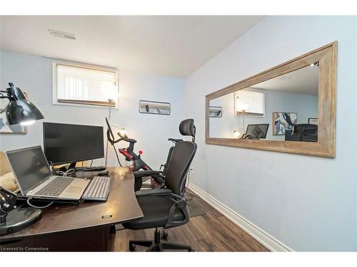 119-1035 Victoria Road S, Guelph, ON - Indoor Photo Showing Office