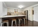 119-1035 Victoria Road S, Guelph, ON  - Indoor Photo Showing Kitchen 