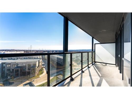 A601-3210 Dakota Common, Burlington, ON - Outdoor With View With Exterior