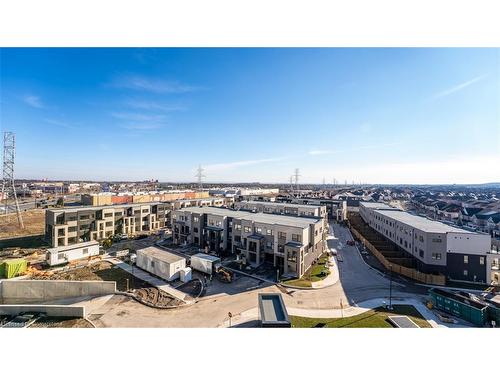 A601-3210 Dakota Common, Burlington, ON - Outdoor With View