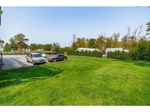 1258 6 Highway N, Hamilton, ON - Outdoor With View